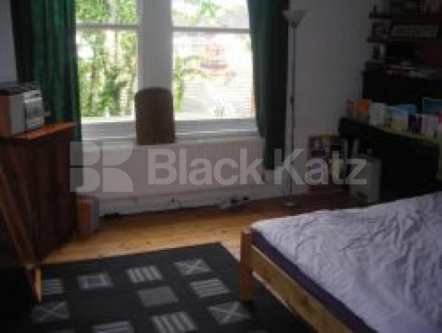 			New Instruction, 3 Bedroom, 1 bath, 1 reception Flat			 Lorraine Mansions, Holloway N7